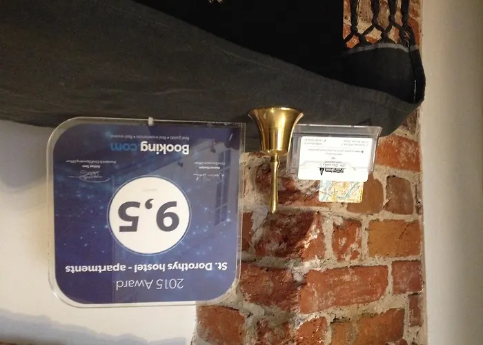 St. Dorothys Hostel - Apartments Wrocław
